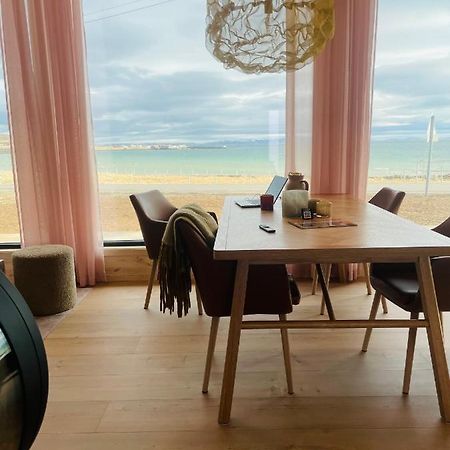 Ekkeroy Lodge - Arctic Living Vadsø Zewnętrze zdjęcie