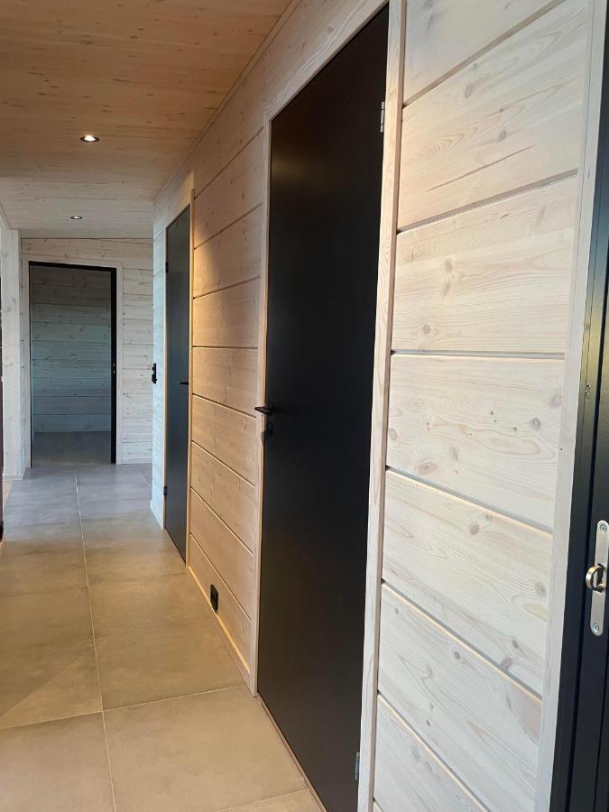 Ekkeroy Lodge - Arctic Living Vadsø Zewnętrze zdjęcie