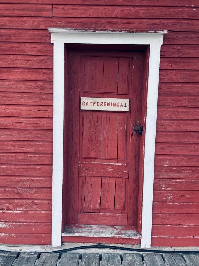 Ekkeroy Lodge - Arctic Living Vadsø Zewnętrze zdjęcie