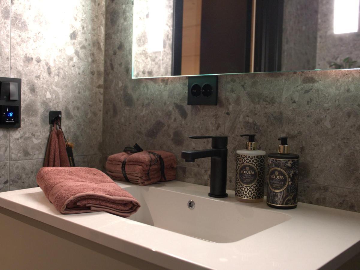 Ekkeroy Lodge - Arctic Living Vadsø Zewnętrze zdjęcie
