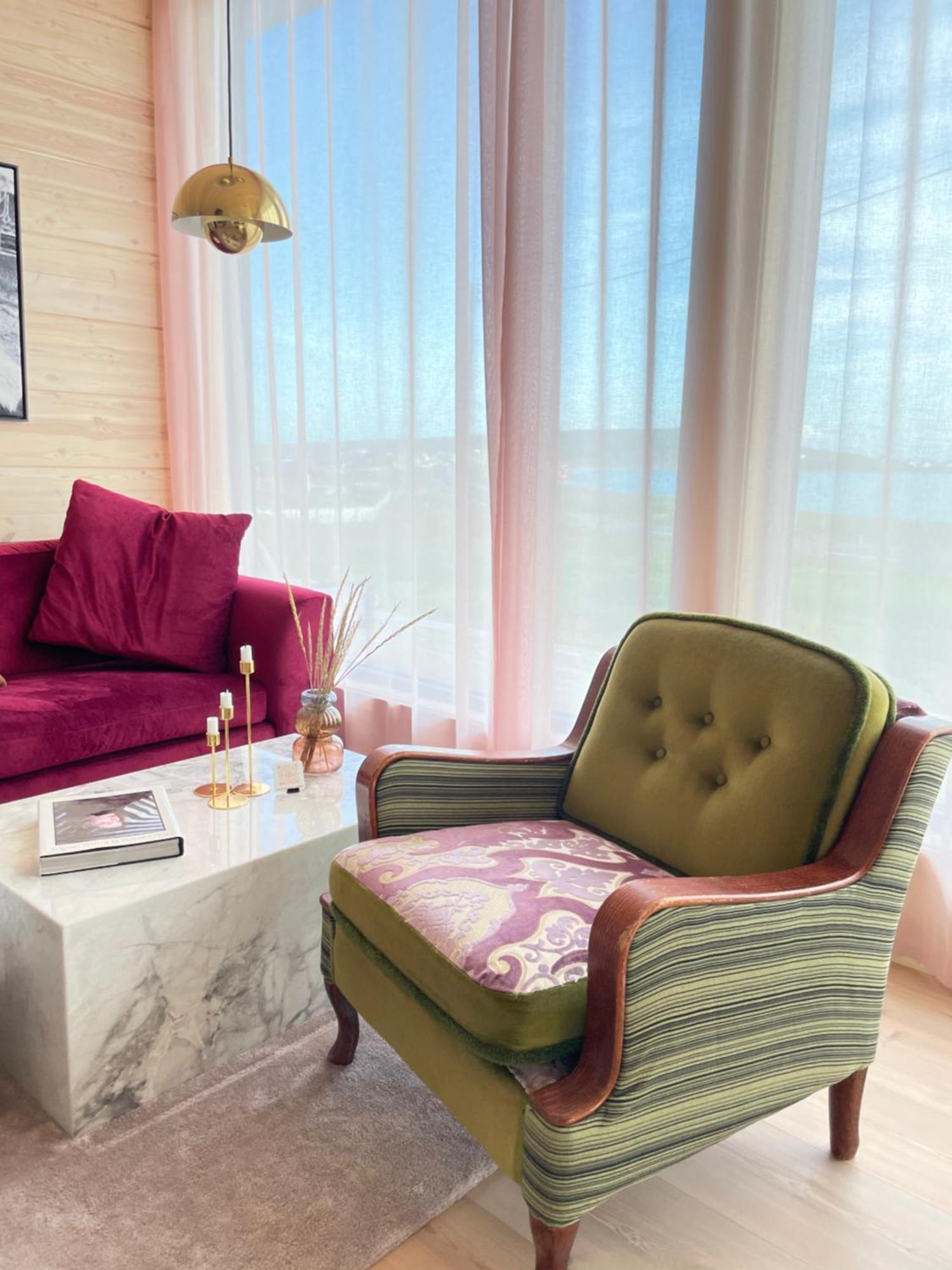 Ekkeroy Lodge - Arctic Living Vadsø Zewnętrze zdjęcie
