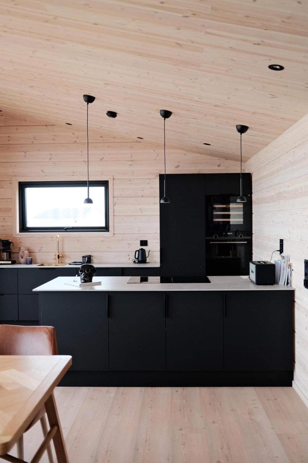 Ekkeroy Lodge - Arctic Living Vadsø Zewnętrze zdjęcie